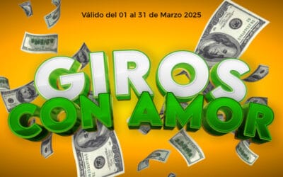 GIROS DE AMOR