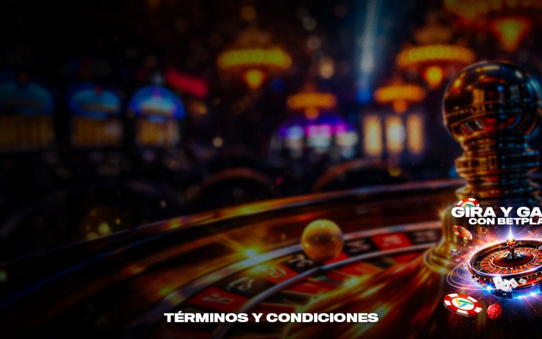 R1124 “Gira y Gana con BetPlay”